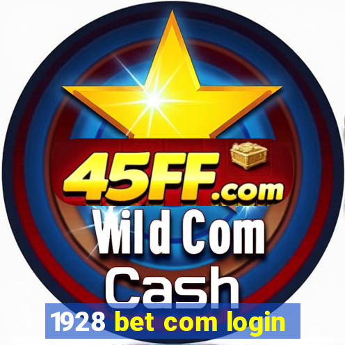 1928 bet com login